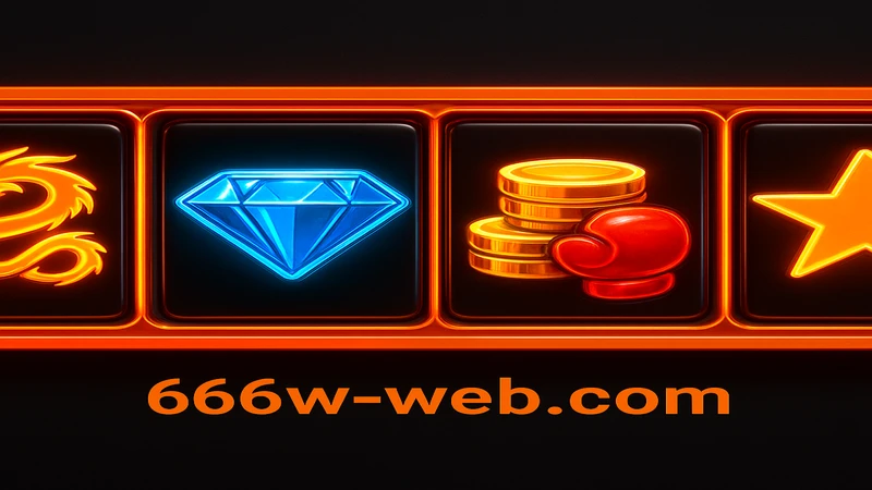 Explore JILI's gaming lineup and discover the standout titles available at 666W