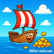 666W fishing app