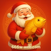 666W fishing
