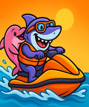 666W fishing games list