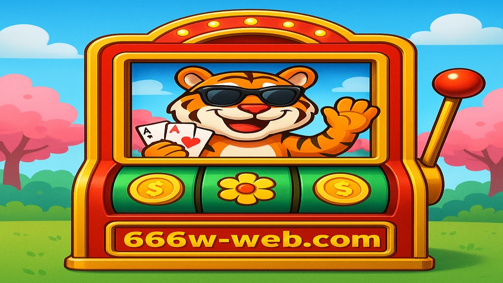 On the 666W platform, try the Fortune Tiger game demo and enjoy substantial rewards